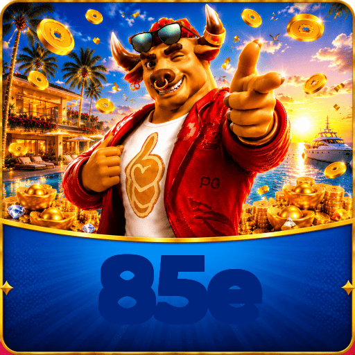 85e Logo Verificado