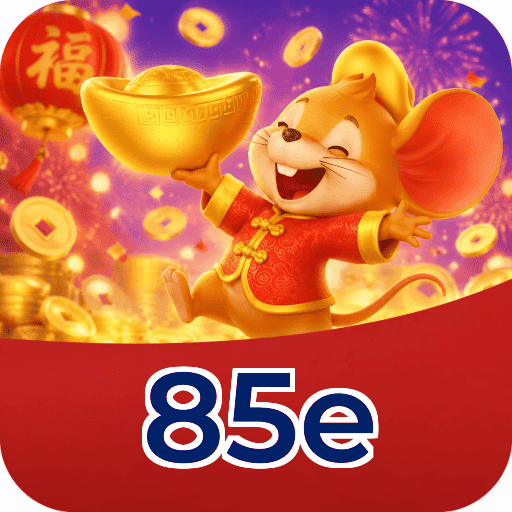 85e Logo Oficial