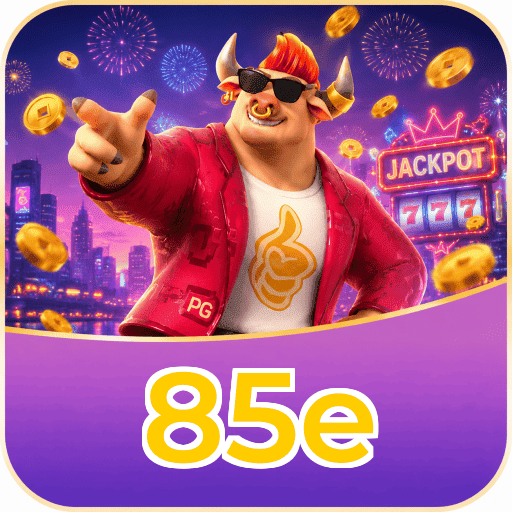 85e Jackpots Progressivos