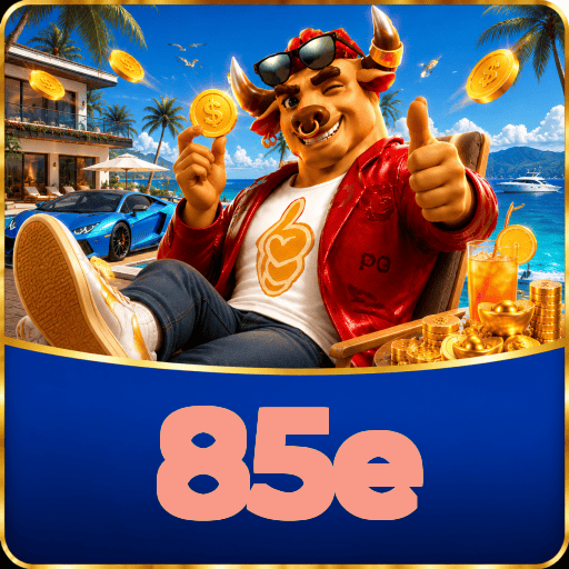 85e Loteria Online Brasil - Plataforma Certificada