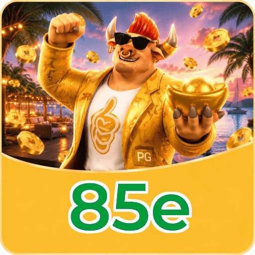 85e Download Speed Test Logo - Teste de Velocidade Certificado