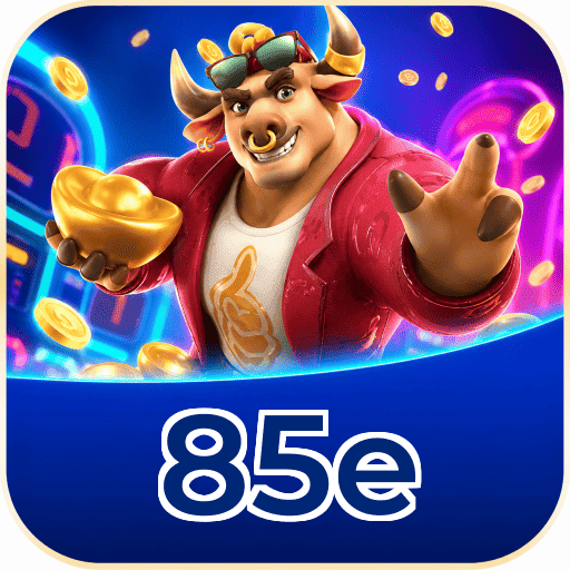 Requisitos do APK 85e para Android - Logo Oficial
